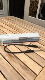 Siemens Kern temperatuur meter / thermometer BBQ, Ophalen, Zo goed als nieuw