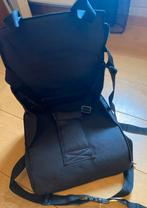 Prenatal zitverhoger voor in stoel, Ophalen of Verzenden, Zo goed als nieuw, Overige typen, Stoelverkleiner