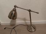 Mooie bureau lamp, Huis en Inrichting, Lampen | Tafellampen, Verzenden, Zo goed als nieuw, Metaal, 50 tot 75 cm