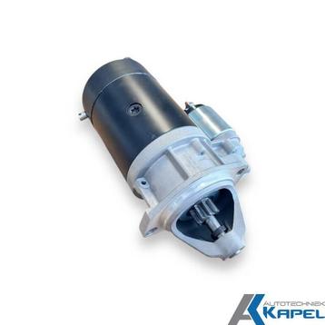 Startmotor Mercedes M115 benzine motor beschikbaar voor biedingen