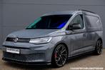 Volkswagen Caddy Cargo 2.0 TDI | | Maxton Pakket | Honingsgr, Gebruikt, 4 cilinders, Volkswagen, Bedrijf