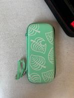 Nintendo Switch Accessoires + Mario Cart, Spelcomputers en Games, Ophalen of Verzenden, Zo goed als nieuw, Overige modellen, Hoesje, Tasje of Behuizing