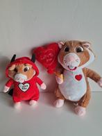 2 hamster liefde, Ophalen of Verzenden, Overige typen