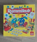 Rummikub, my first / junior, Hobby en Vrije tijd, Gezelschapsspellen | Bordspellen, Zo goed als nieuw, Ophalen