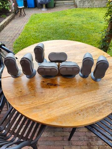 Sony ss ms-835 ED luidsprekers speakers  beschikbaar voor biedingen