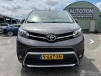 Tekoop toyota proace 20D-4D 15-03-2019 met schade BTW auto, Auto diversen, Schadeauto's, Ophalen, Handgeschakeld, Diesel