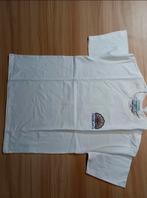 casablanca shirt replica maat m, Kleding | Heren, Sportkleding, Ophalen of Verzenden, Zo goed als nieuw, Wit