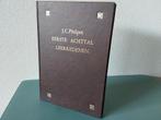 Eerste Achttal leerredenen / J.C. Philpot, Boeken, Christendom | Protestants, Ophalen of Verzenden, Zo goed als nieuw, J.C. Philpot