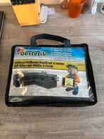 Hoes, Ophalen of Verzenden, Zo goed als nieuw