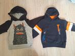 Heel fijne hoodies, We en CenA, mt 92, Ophalen of Verzenden, Zo goed als nieuw, Jongen, Trui of Vest