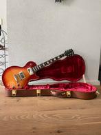 Gibson Les Paul Standard 2018 - Heritage Sunburst | + Koffer, Muziek en Instrumenten, Snaarinstrumenten | Gitaren | Elektrisch