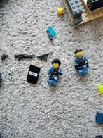 Lego swat, Kinderen en Baby's, Ophalen of Verzenden, Zo goed als nieuw