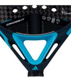 Adidas Cross It Carbon, Info@padelshot.nl, Nieuw, Ophalen of Verzenden, Hoogoorddreef 9A, 1101 BA Amsterdam, Nederland