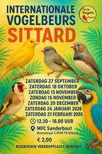 kanaries, Meerdere dieren, Kleurkanarie
