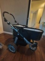 Kinderwagen en Buggy combi - in goede staat, Ophalen, Zo goed als nieuw, Overige merken