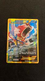 Gyarados - Pokemon, Hobby en Vrije tijd, Verzamelkaartspellen | Pokémon, Ophalen of Verzenden, Zo goed als nieuw