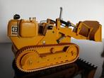 Vintage Caterpillar 941 Rupsshovel, Overige merken, Ophalen of Verzenden, Zo goed als nieuw, Groter dan 1:32