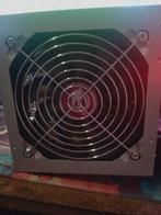 AnkerMann GM-450 ATX Voeding, Computers en Software, Interne voedingen, Ophalen of Verzenden, Gebruikt