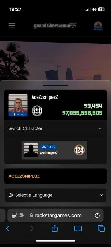 Gta 5 modded ps4 en en ps5  beschikbaar voor biedingen