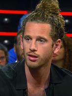 Patrick Laureij vrijdag 16 januari Oude Luxor Rotterdam, Tickets en Kaartjes, Twee personen, Januari