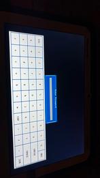 Rugged Panasonic FZ A2 android tabled wifi & sim, Computers en Software, Android Tablets, 10 inch, Gebruikt, Panasonic, 32 GB