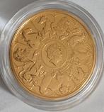 GOUDEN QUEEN’S BEAST COMPLETER COIN 1 OZ 2021, Verzenden, Goud