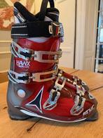 Atomic Hawx Plus 28.0/28.5 (43-44) Memoryfit SILVER | KOOPJE, 160 tot 180 cm, Gebruikt, Schoenen, Ophalen of Verzenden