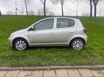 Toyota Yaris 1.3 16V 5DR AUTOMAAT AIRCO PARKEERSENSOREN NAP, Auto's, 1299 cc, 400 kg, Origineel Nederlands, 900 kg