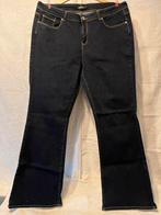 Spijkerbroek maat 46, Ophalen, Promiss, Blauw, Overige jeansmaten
