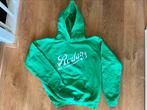 Hoodie mt 152 Roda ‘23 Amstelveen Bovenkerk, Maat XS of kleiner, Ophalen of Verzenden, Gebruikt, Clubaccessoires