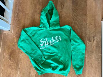 Hoodie mt 152 Roda ‘23 Amstelveen Bovenkerk beschikbaar voor biedingen