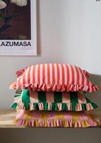 2 prachtige kussenhoezen voilant h&m nieuw, Ophalen of Verzenden, Nieuw