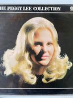 Peggy Lee Collection Vinyl, Ophalen of Verzenden, Gebruikt, 12 inch