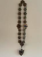 Ketting van Vrijmetselarij of een Gild, Religie kunst, Ophalen of Verzenden