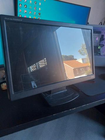 1080P MONITOR | IIYAMA PROLITE P2252HS beschikbaar voor biedingen