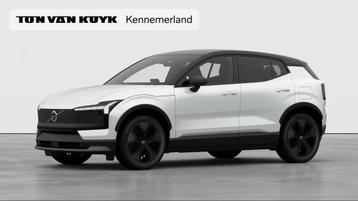Volvo EX30 Cross Country Twin Motor Performance Ultra 69 kWh beschikbaar voor biedingen