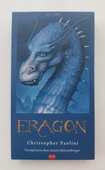 Luisterboek: Eragon - Christopher Paolini 19CD, Boeken, Cd, Ophalen of Verzenden, Christopher Paolini