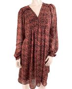 C&S jurk lange mouw NIEUW, Kleding | Dames, Jurken, C&S, Maat 46/48 (XL) of groter, Nieuw, Ophalen of Verzenden