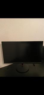 Acer nitro gaming monitor 27 inch, Computers en Software, Monitoren, Gebruikt, IPS, Ingebouwde speakers, Full HD