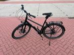 Idworx opinion 18 versnellingsbak 56 cm, 28 inch, 53 tot 56 cm, Zo goed als nieuw, Ophalen