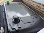 Steam Deck OLED 1TB  + Deluxe case + Dock (evt. +games), Ophalen, Zo goed als nieuw