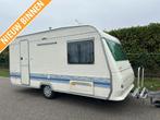 ADRIA 430 PH BJ 2000 VAST BED LUIFEL VOORTENT 4995,, Bedrijf, Luifel, 750 - 1000 kg, Adria