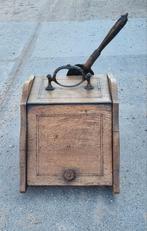 Kolenkit, Antiek en Kunst, Curiosa en Brocante, Ophalen