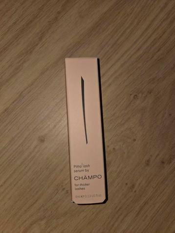 Pitta Lash Serum - Nieuw! beschikbaar voor biedingen
