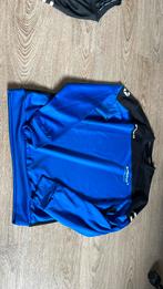 Aventus opleiding “handhaving” kledingset inclusief jas, Kleding | Heren, Ophalen of Verzenden, Zo goed als nieuw, Blauw
