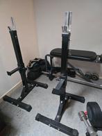 Squatrek, Ophalen of Verzenden, Gebruikt