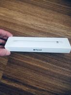 Apple Pencil (1e generatie) - Complete set, Wit, Apple iPad Air, Zo goed als nieuw, 16 GB
