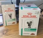 Royal Canin diabetic kattenvoer, Dieren en Toebehoren, Dierenvoeding, Ophalen, Kat