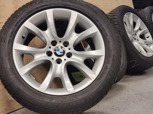 19 inch X5 X6 Winterset E53 E71 E72 Breedset Styling 257, Auto-onderdelen, Banden en Velgen, Banden en Velgen, Winterbanden, 19 inch