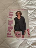 Ally McBeal Complete DVD Collectie - Limited Edition, Boxset, Ophalen of Verzenden, Zo goed als nieuw, Komedie